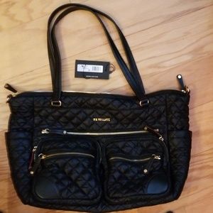 Mz Wallace Crosby traveler